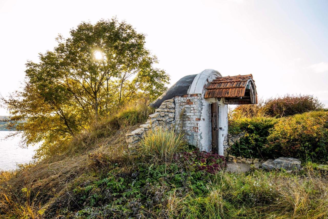 Country House Domik V Derevne Markovtsy  Exterior foto